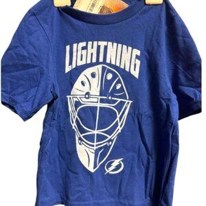 Tampa Bay Lightning 4T Shirt